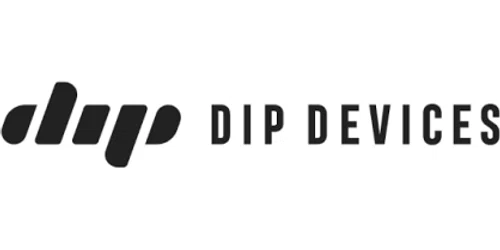 Dip Devices Merchant logo