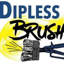 Dipless Brush Promo Code