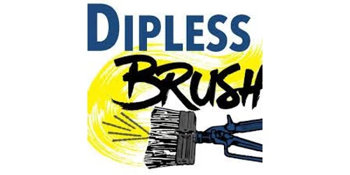 Dipless Brush Promo Code