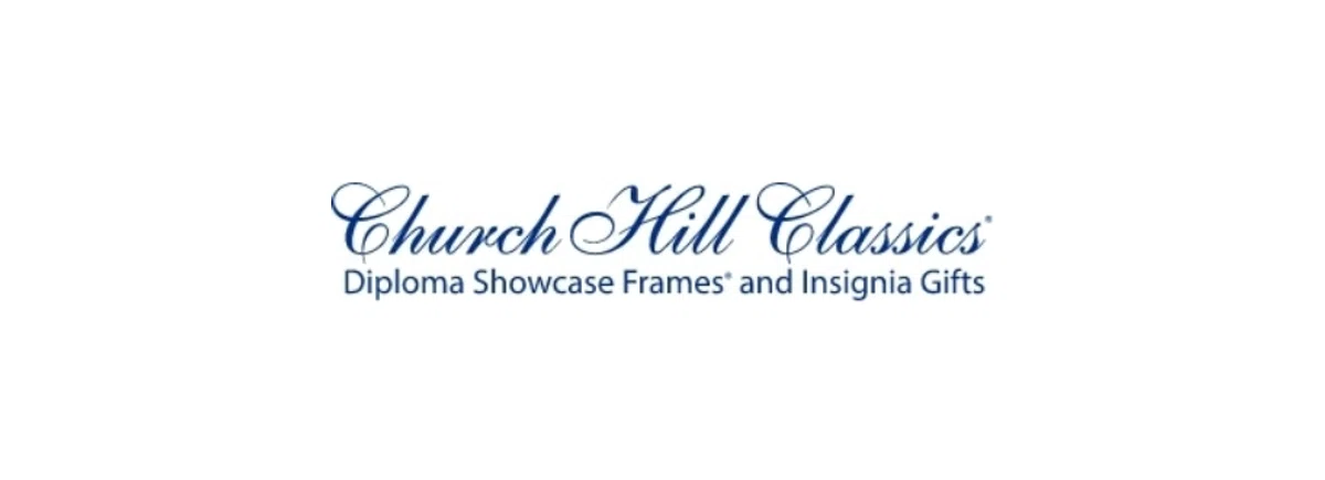 CHURCH HILL CLASSICS Promo Code — 10 Off Apr 2024