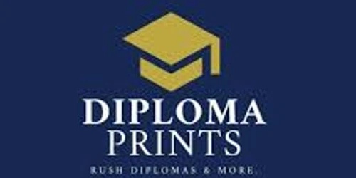 Diploma Prints Promo Code