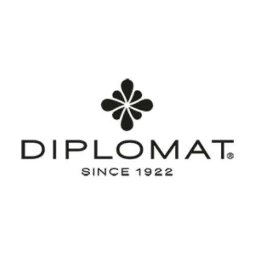 Diplomat Pen Merchant Logo