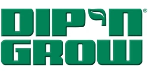 Dip 'N Grow Promo Code