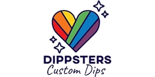 Dippsters Custom Dips Promo Code