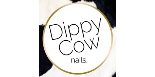Dippy Cow Nails Promo Code