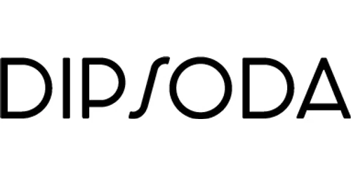 DIPSODA Promo Code