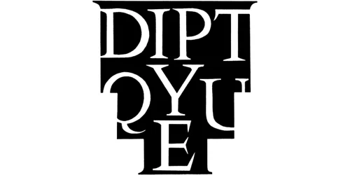 Diptyque Paris Merchant logo