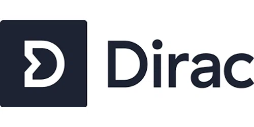 Dirac Promo Code