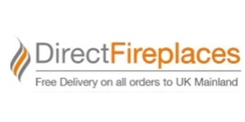 Direct Fireplaces Merchant logo