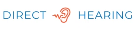 Direct Hearing Merchant Logo