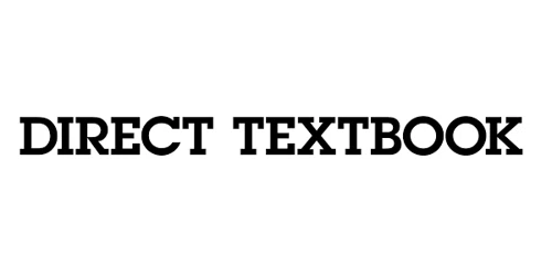 Direct Textbook coupon