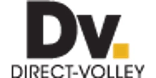 Direct-Volley Merchant logo