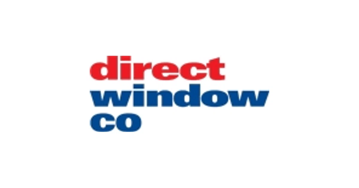 Direct Window Co Discount Codes - $200 Off in June 2025