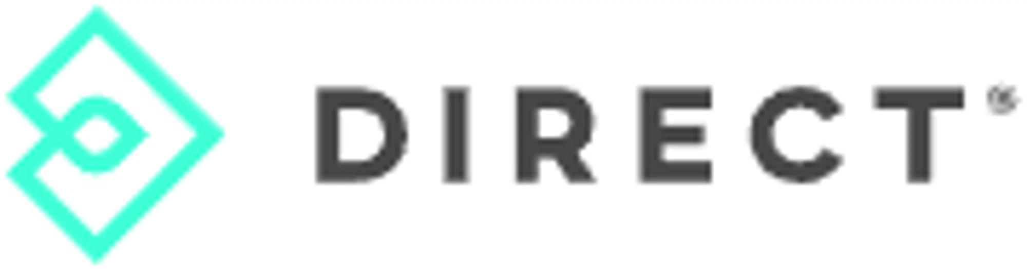 Direct Merchant Logo