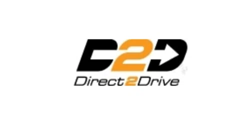 Direct2Drive coupon