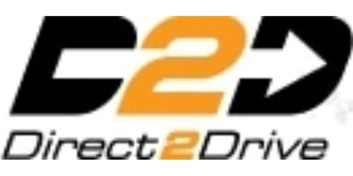 Direct2Drive Merchant logo