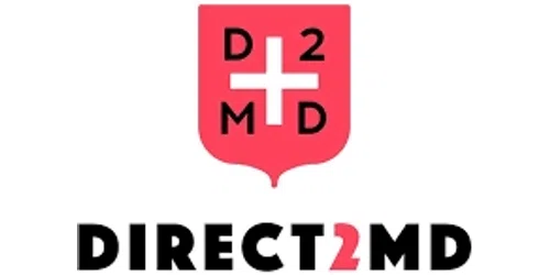 Direct2MD Merchant logo