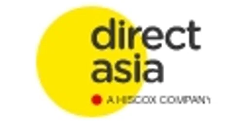 Direct Asia Insurance Merchant logo