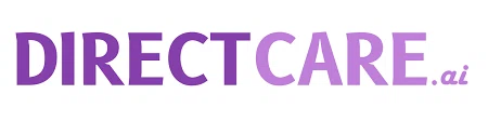 Direct Care AI Merchant Logo