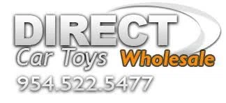 Direct Car Toys coupons