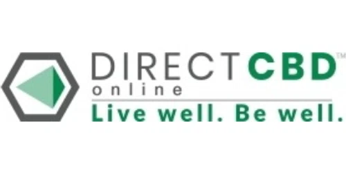 Direct CBD Online Promo Code