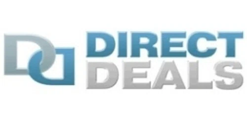 DirectDeals Merchant logo