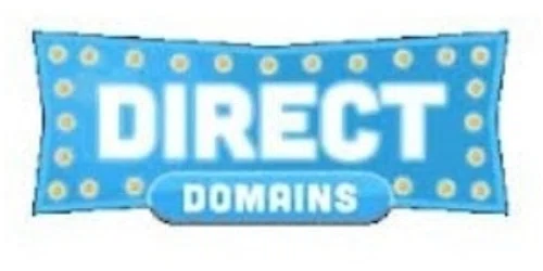 Direct Domains Merchant logo