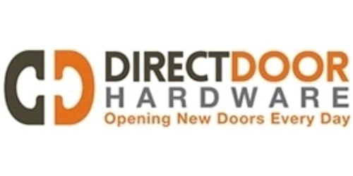 20% Off Direct Door Hardware Promo Code (1 Active) Dec '25
