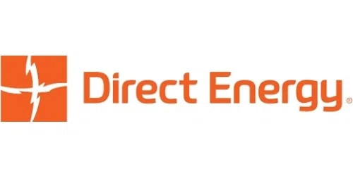 Direct Energy Merchant logo