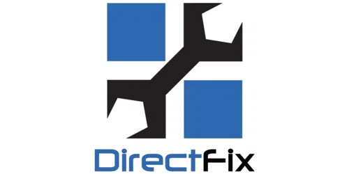 DirectFix Merchant logo