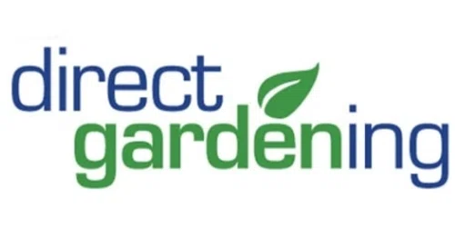 Direct Gardening Merchant logo