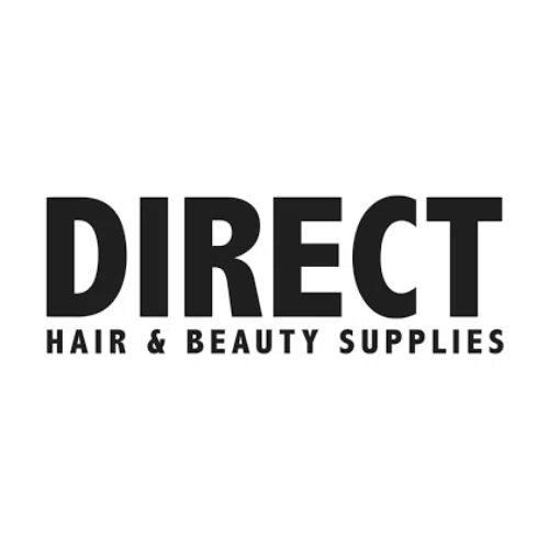 Direct Hair and Beauty coupons