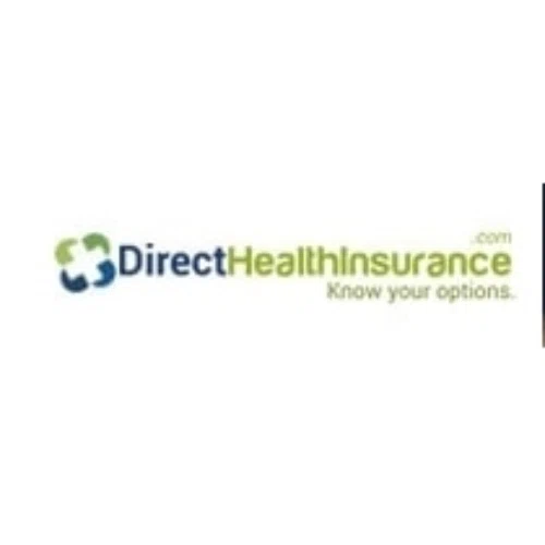 DirectHealthInsurance Merchant Logo