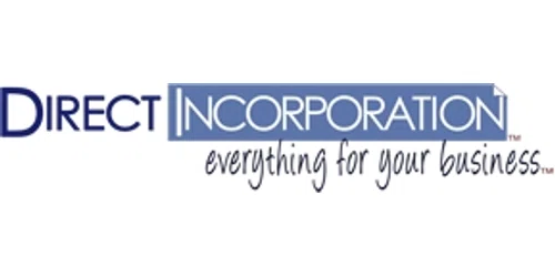 Direct Incorporation Merchant logo