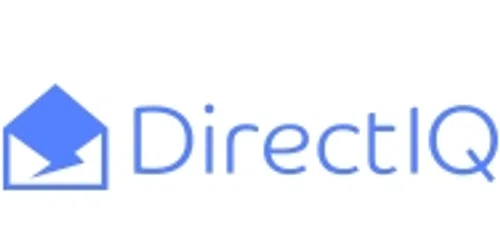 DirectIQ Merchant logo