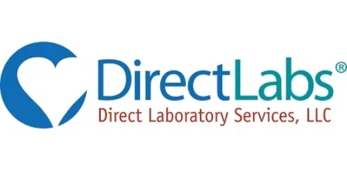 Direct Labs Merchant logo