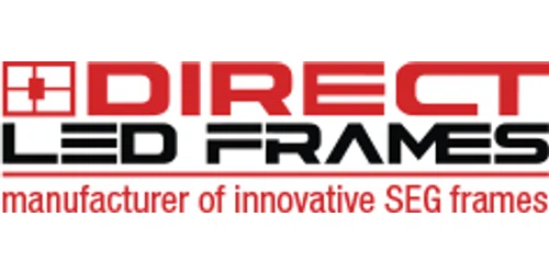 Direct LED Frames Promo Code