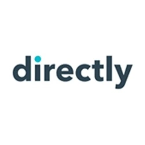 Directly Merchant Logo