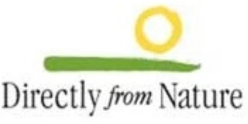 Directly from Nature Promo Code