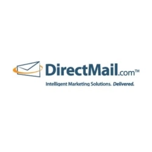 Direct Mail Promo Code