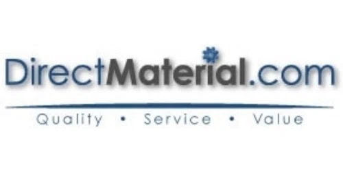 DirectMaterial.com Promo Code