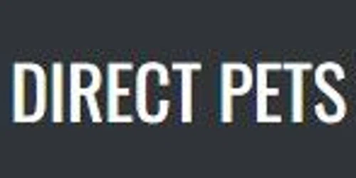 Direct Pets Promo Code