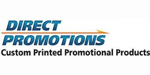 Direct Promotions Promo Code