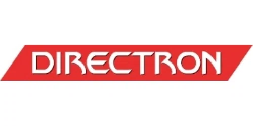 Directron Merchant Logo