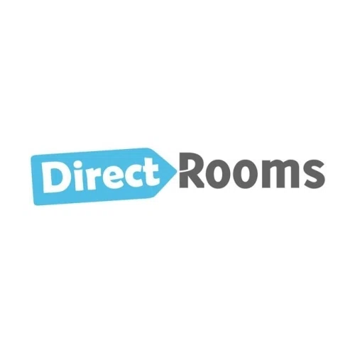 Direct Rooms Merchant Logo