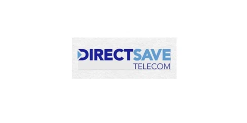 DirectSaveTelecom coupon