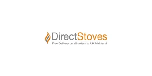 Direct Stoves coupon