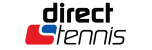 Direct Tennis Merchant Logo