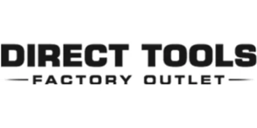Direct Tools Factory Outlet Merchant logo