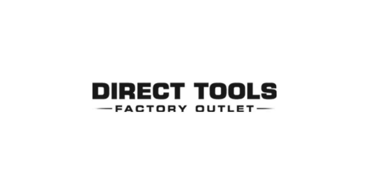 Direct Tools Factory Outlet Promo Code - $200 Off in 2025